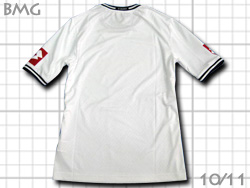 Borussia Moenchengladbach 2010-2011 Home@{VAEqFO[gobn@z[