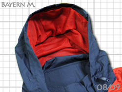 Bayern Munich 2008-2009 Rain Jacket@oCG~w@CWPbg