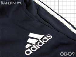 Bayern Munich 2008-2009 Sweat@oCG~w@XEFbg