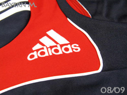 Bayern Munich 2008-2009 Sweat@oCG~w@XEFbg