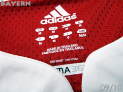 Bayern Munchen 2009-2010 Home@oCGE~w@z[