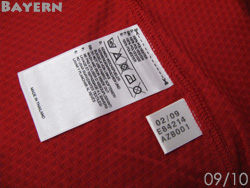 Bayern Munchen 2009-2010 Home@oCGE~w@z[