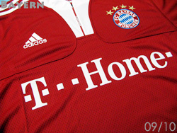 Bayern Munchen 2009-2010 Home@oCGE~w@z[