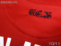 FC Bayern Munchen 2010-2011 Home@oCGE~w@z[