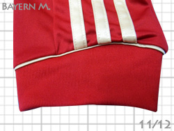 FC Bayern Munchen 2011/2012 Home@oCGE~w@z[@v13553