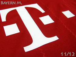 FC Bayern Munchen 2011/2012 Home@oCGE~w@z[@v13554