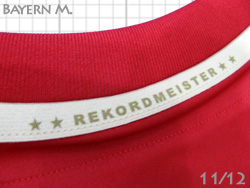 FC Bayern Munchen 2011/2012 Home@oCGE~w@z[@v13554