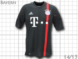 Bayern Munchen oCGE~w@14/15