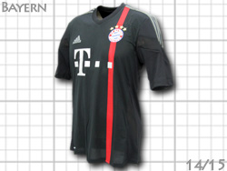 Bayern Munchen oCGE~w@14/15