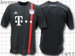 Bayern Munchen oCGE~w@14/15