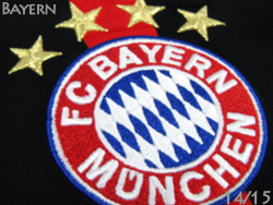 Bayern Munchen oCGE~w@14/15