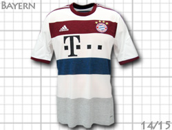 Bayern Munchen oCGE~w@14/15