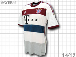 Bayern Munchen oCGE~w@14/15