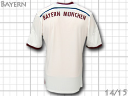 Bayern Munchen oCGE~w@14/15