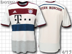 Bayern Munchen oCGE~w@14/15