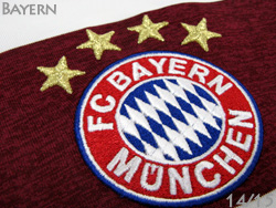 Bayern Munchen oCGE~w@14/15