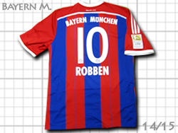 Bayern Munchen oCGE~w@14/15