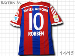 Bayern Munchen oCGE~w@14/15