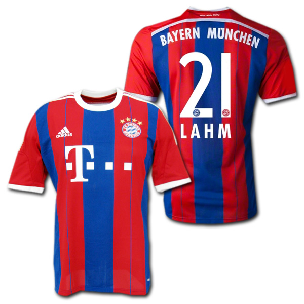 Bayern Munchen oCGE~w@14/15