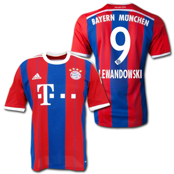 Bayern Munchen oCGE~w@14/15