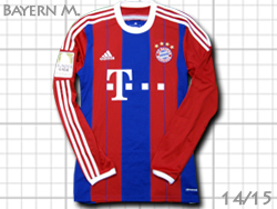 Bayern Munchen oCGE~w@14/15