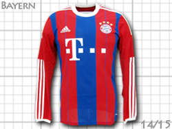 Bayern Munchen oCGE~w@14/15