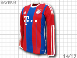 Bayern Munchen oCGE~w@14/15