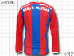 Bayern Munchen oCGE~w@14/15