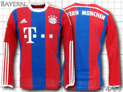 Bayern Munchen oCGE~w@14/15