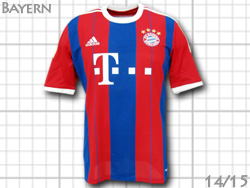 Bayern Munchen oCGE~w@14/15