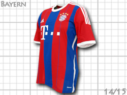 Bayern Munchen oCGE~w@14/15