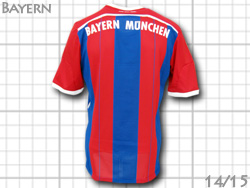 Bayern Munchen oCGE~w@14/15