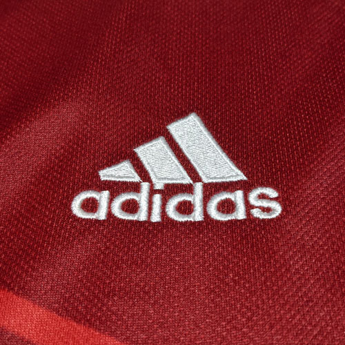 Bayern München 21/22 Home バイエルンミュンヘン　ホーム adidas