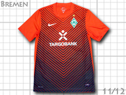 Werder bremen 11/12 Away@x_[Eu[@AEFC