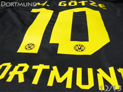 Dortmund Away 12/13 #10 M.GOTZE Puma@{VAEhgg@AEFC@}IEQbcF@v[}@741442