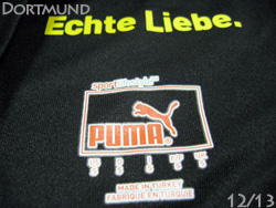 Dortmund Away 12/13 Puma@{VAEhgg@AEFC@v[}@741442