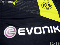 Dortmund Away 12/13 Puma@{VAEhgg@AEFC@v[}@741442