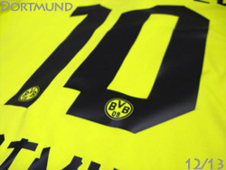 Dortmund Home 12/13 #10 M.GOTZE Puma@{VAEhgg@z[@}IEQbcF@v[}@741410