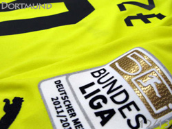 Dortmund Home 12/13 Puma@{VAEhgg@z[@v[}@741410