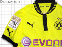 Dortmund Home 12/13 Puma@{VAEhgg@z[@v[}@741410