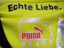 Dortmund Home 12/13 Puma@{VAEhgg@z[@v[}@741410