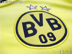 Dortmund Home 12/13 Puma@{VAEhgg@z[@v[}@741410