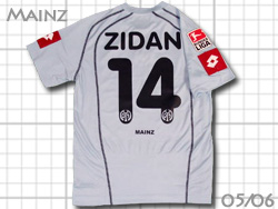 Mainz ZIDAN