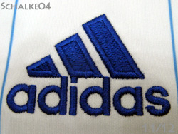 Schalke04 2011/2012 Away adidas@VP04@AEFC@AfB_X@v13401