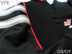 VfB Stuttgart 2008-2009 シュツットガルト 3rd サード