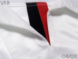 VfB Stuttgart 2008-2009 VcbgKg@z[ Home