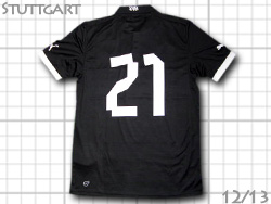Stuttgart 3rd 12/13 Puma シュツットガルト サード プーマ