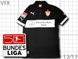 Stuttgart 3rd 12/13 Puma シュツットガルト サード プーマ