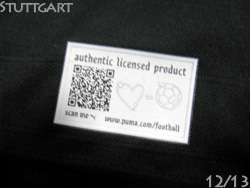 Stuttgart 3rd 12/13 Puma@VcbgKg@T[h@v[}