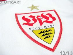 Stuttgart Home 12/13 Puma@VcbgKg@z[@v[}@741259